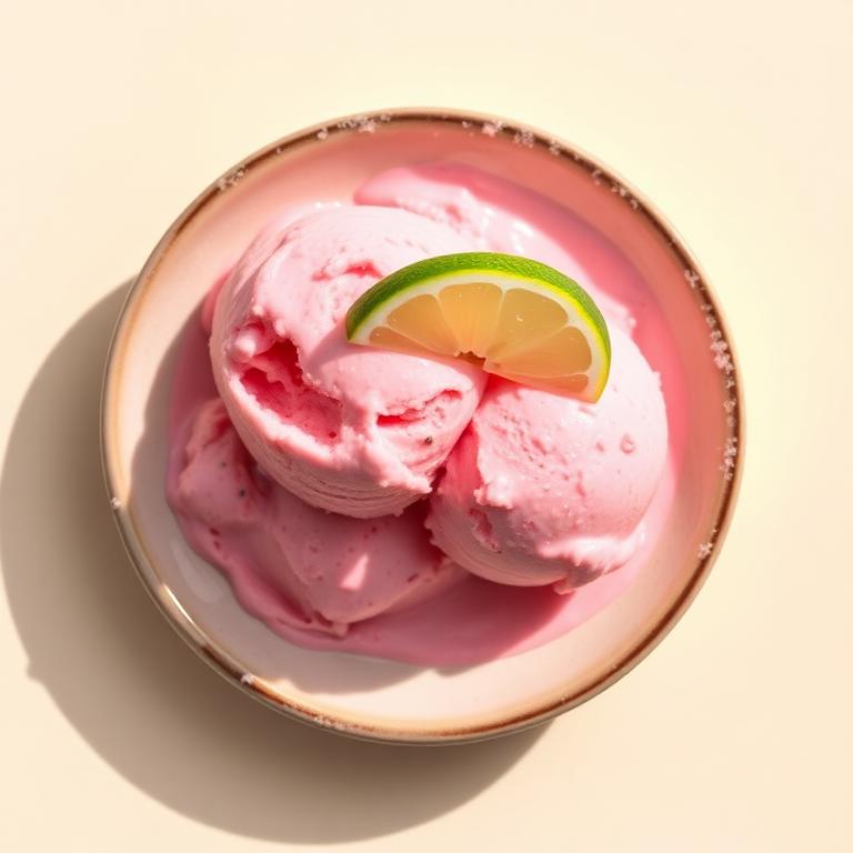 Strawberry Margarita
