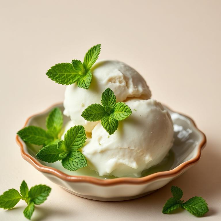 Mint Mojito Chip