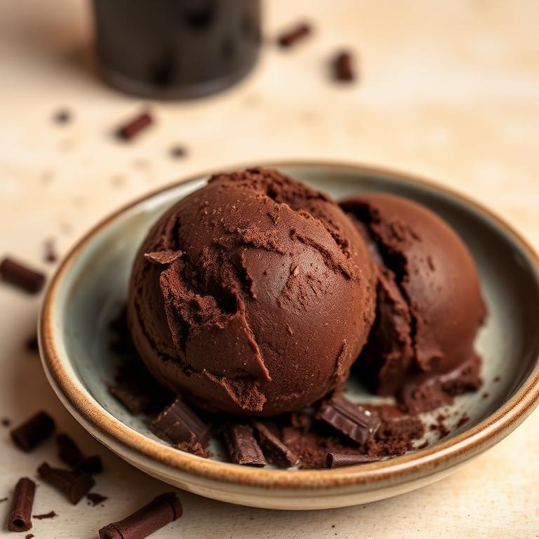 Dark Chocolate Stout